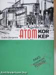 Atomkorkép