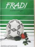 Fradi szakácskönyv