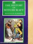 The History of Witchcraft