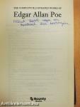 The Complete Illustrated Works of Edgar Allan Poe