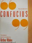The Analects of Confucius
