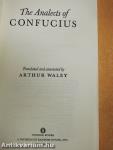The Analects of Confucius