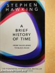 A Brief History of Time