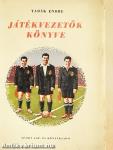 Játékvezetők könyve