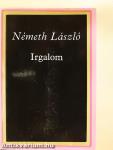 Irgalom