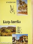 Közép-Amerika