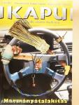 Kapu 2008/05.