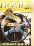 Kapu 2008/05.