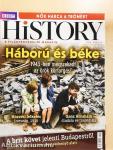 BBC History 2016. április