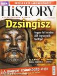 BBC History 2016. május