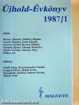 Újhold-Évkönyv 1987/1