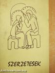 Szerzetesek