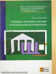 Pedagógus-andragógus szerepek és kompetenciák az ezredfordulón
