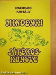Mindenki játékoskönyve