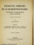 Francia háború és a szabadságharc