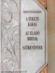 Mikszáth Kálmán művei 25. (töredék)