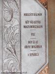 Mikszáth Kálmán művei 30. (töredék)