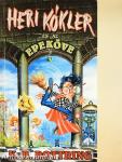 Heri Kókler és az epeköve