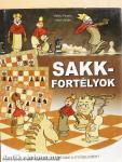 Sakkfortélyok