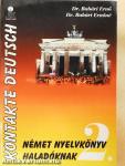 Kontakte Deutsch 2.