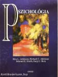 Pszichológia