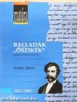 Balladák/"Őszikék"
