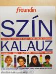 Színkalauz