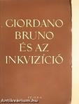 Giordano Bruno és az inkvizíció