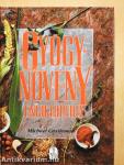 Gyógynövény enciklopédia