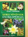 Kerti növények enciklopédiája