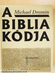A Biblia kódja