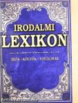 Irodalmi lexikon