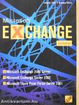 Microsoft Exchange-kézikönyv