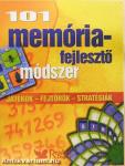 101 memóriafejlesztő módszer