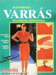 Szabás-varrás Burda módra