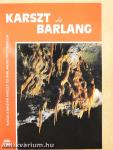 Karszt és Barlang 2000-2001.