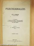 Pszichoanalizis