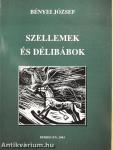Szellemek és délibábok