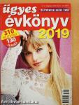 Ügyes évkönyv 2019