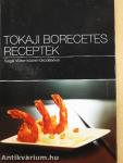 Tokaji borecetes receptek