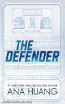 The Defender (Gods of the Game Series, Book 2)