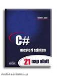 C# MESTERI SZINTEN