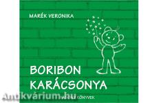 Boribon karácsonya