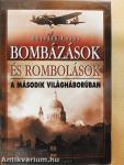 Bombázások és rombolások a második világháborúban