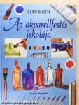 Az akvarellfestés iskolája