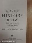 A Brief History of Time