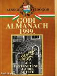 Gödi almanach 1999