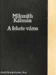A fekete város