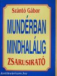Mundérban mindhalálig