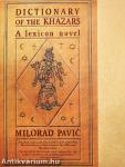 Dictionary of the Khazars